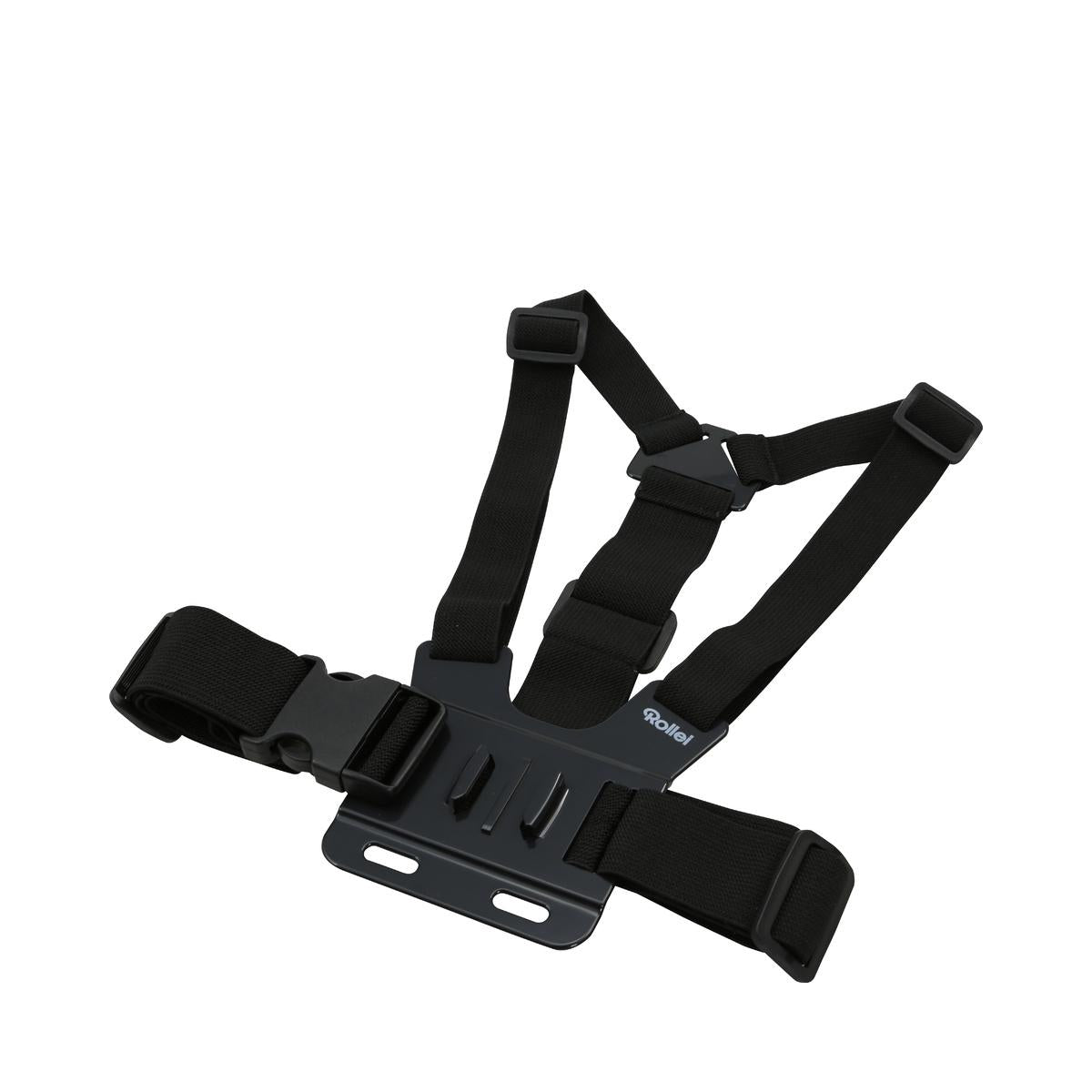 Rollei Actioncam Mount Set Sport XL - Rollei