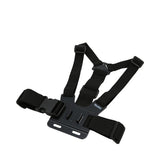 Rollei Actioncam Mount Set Sport XL - Rollei