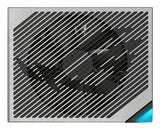 ASUS ROG Thor 1000P3 Gaming E – blæsergitter