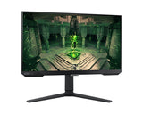 Samsung Series 4 63,5 Cm S25BG400EU 16 1920 X 1080 240 Hz 1 Ms