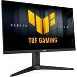 ASUS TUF Gaming VG279QML5A – skærm – Sort