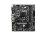 MSI B560M-A PRO Micro-ATX LGA1200 Intel B560