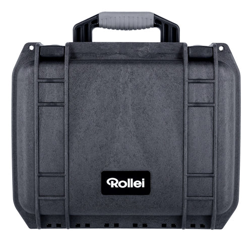 Rollei Hard Case 3730 – kamerakuffert, 12 liter – detalje eller anvendelse 8