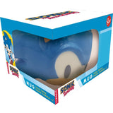 3D-kopp - Huvud 400 Ml