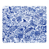 Darmoshark PAD-3 Gaming Pad (vit)