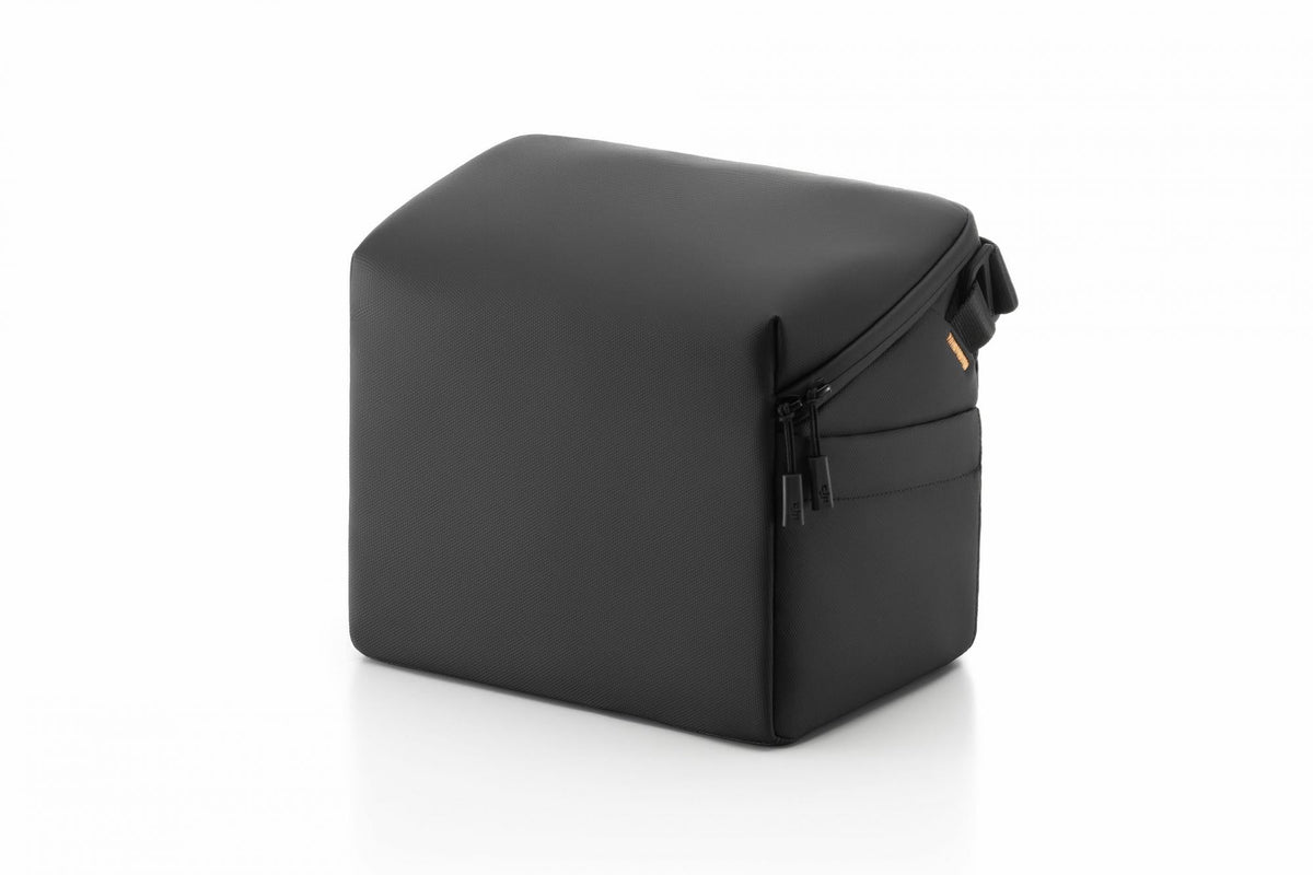 DJI - Avata 2 Carry More Backpack - Spacious & Durable Travel Companion DJI