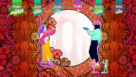 Just Dance 2021 – Xbox One / Xbox Series X – motiv fra spillet 12