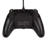 PowerA Enhanced Wired Controller För Xbox Series X - S – Arc Lightning
