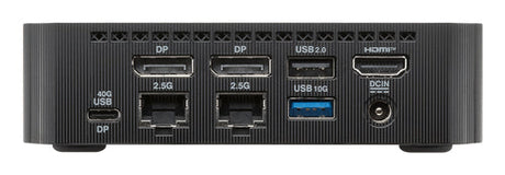 ASUS ExpertCenter PN54-S1 BBR726MNS1 – Ryzen 7 260 – barebone – produktbillede 6