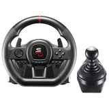 Subsonic Superdrive GS 650-X (PS4 / XBOX) Subsonic