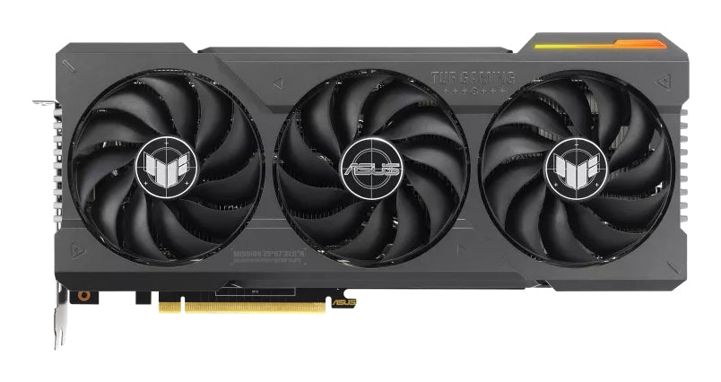 ASUS TUF Gaming GeForce RTX 4070 Ti SUPER 16GB 16GB