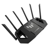 ASUS TUF Gaming BE9400 – set ovenfra