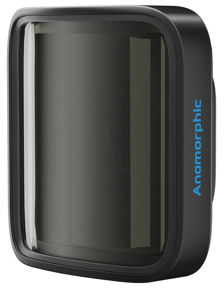 GoPro Anamorphic Lens Mod – HERO13 Black GoPro