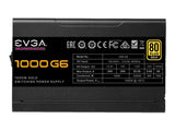 PSU EVGA Supernova G6 1000W, Guld