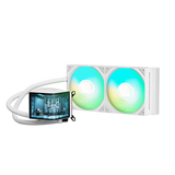 TRYX PANORAMA 280mm AIO Liquid Cooler ARGB Vit
