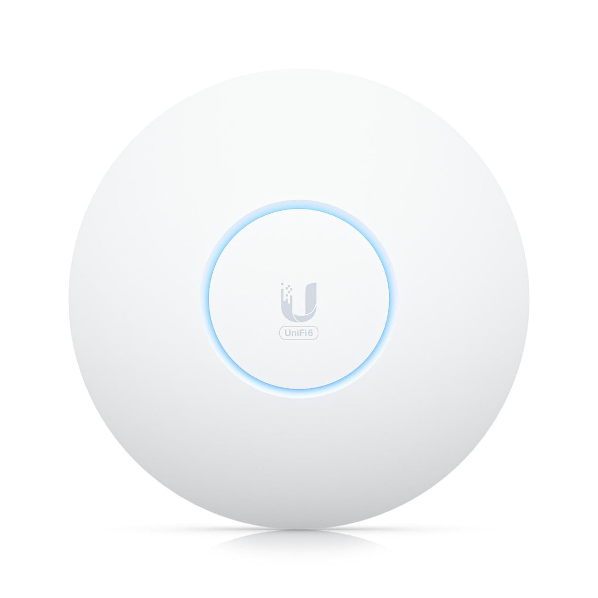 Ubiquiti U6-Enterprise Access Point WIFI 6E / Indoor / 4x4 MU-MIMO