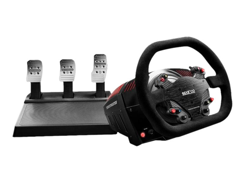 ThrustMaster TS-XW Racer Sparco P310 Competition Mod Ratt/Pedal PC Xbox
