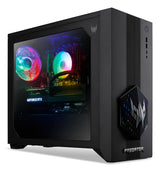 Acer PREDATOR Orion 3000 7-265F 32GB 1TBSSD RTX 5060 8GB W11H – visning 7