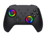 Deep Explorer – SW2 RGB WIRELESS PRO CONTROLLER – Nintendo Switch 2 – produktbillede