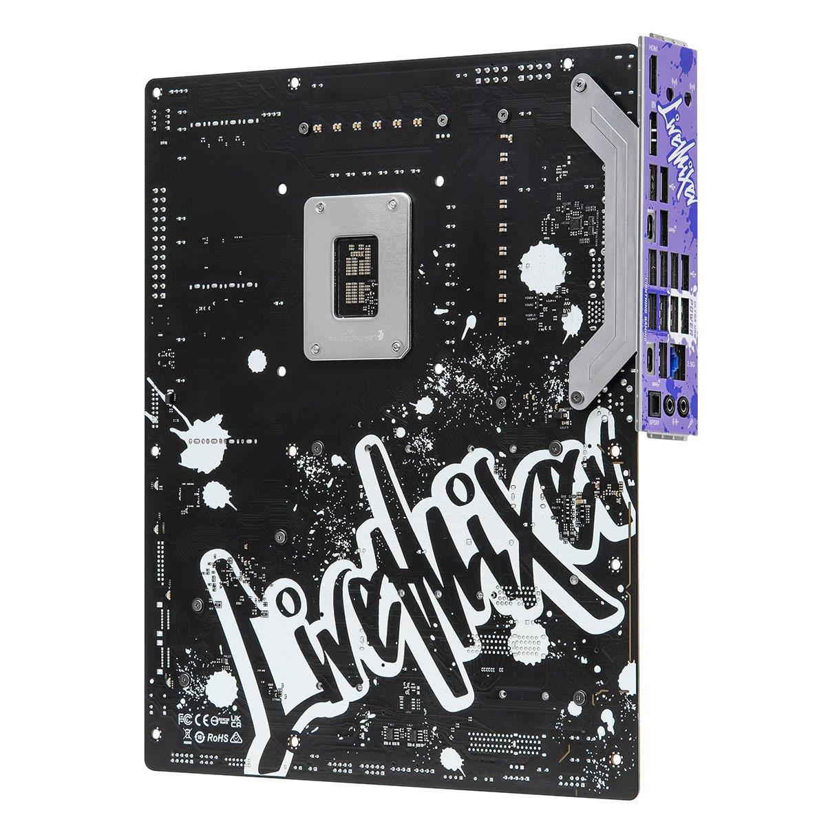 ASRock Z790 LIVE MIXER