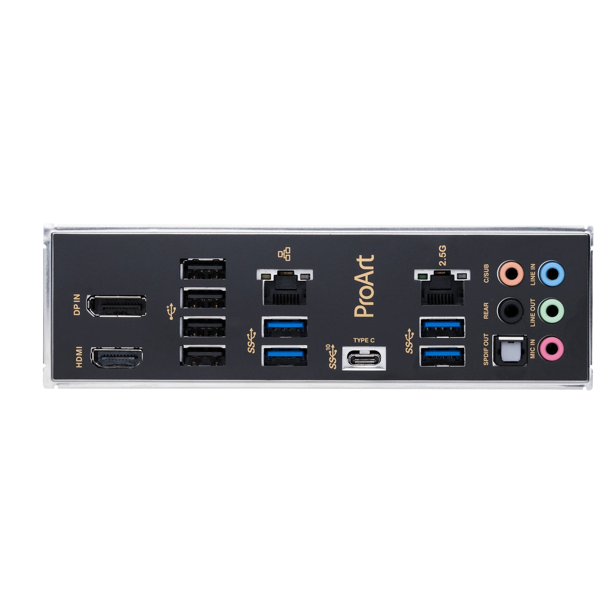 ASUS PROART B660-CREATOR D4 (ATX, B660, LGA 1700, DDR4)