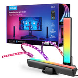 Govee PC Monitor Pro Kit För 27&quot; - 34&quot; Bildskärmar