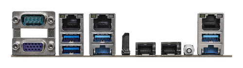 ASRock Rack B650D4U3-2L2Q/BCM bundkort - produktbillede 4