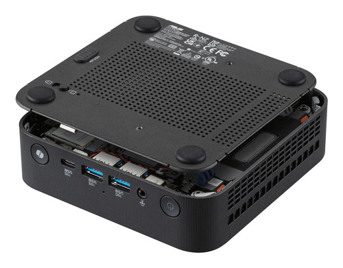 ASUS ExpertCenter PN55-S70012NL – adskilte dele eller tilbehør