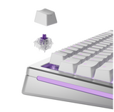 Glorious Mechanical Switches (110st) - Mako - Smörjt [Taktilt] 45g
