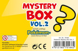 Pokémon Mystery Box - Originalkort