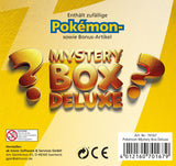Pokémon - Mystery Box Deluxe