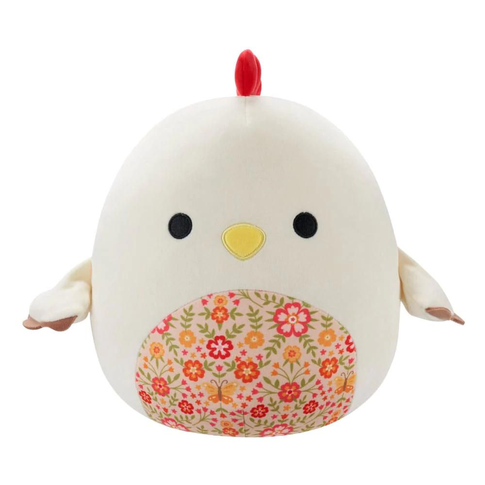 Squishmallows - 30 cm P18 Plush - Todd Rooster (1805418) Squishmallows