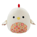 Squishmallows - 30 cm P18 Plush - Todd Rooster (1805418) Squishmallows