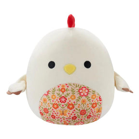 Squishmallows - 30 cm P18 Plush - Todd Rooster (1805418) Squishmallows