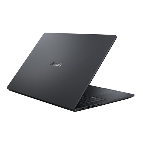 ASUS ExpertBook B3 G1 B3606CCA-MB0452X – set skråt forfra (vinkel 3); tastaturlayout illustrativt