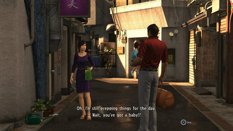 Yakuza 6: The Song of Life (PlayStation Hits) Sega