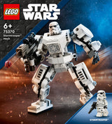 LEGO Star Wars - Stormtrooper™ Mech (75370)