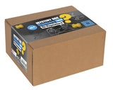 PS5 Mystery Box Vol. 1 – 6 PlayStation 5-spel + bonusföremål