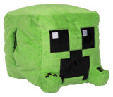 Minecraft - Stor Creeper handvärmare