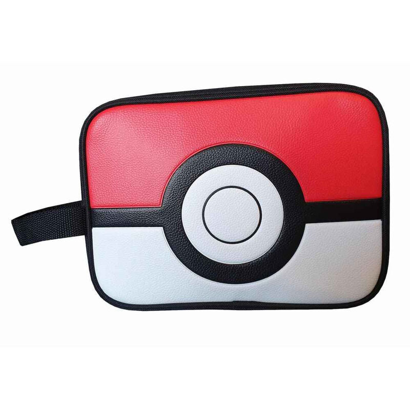 Pokemon Pokeball Toalettväska