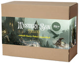 Harry Potter - Mysterie Deluxe Box