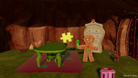 The Grinch - Christmas Adventures Complete Edition Outright Games