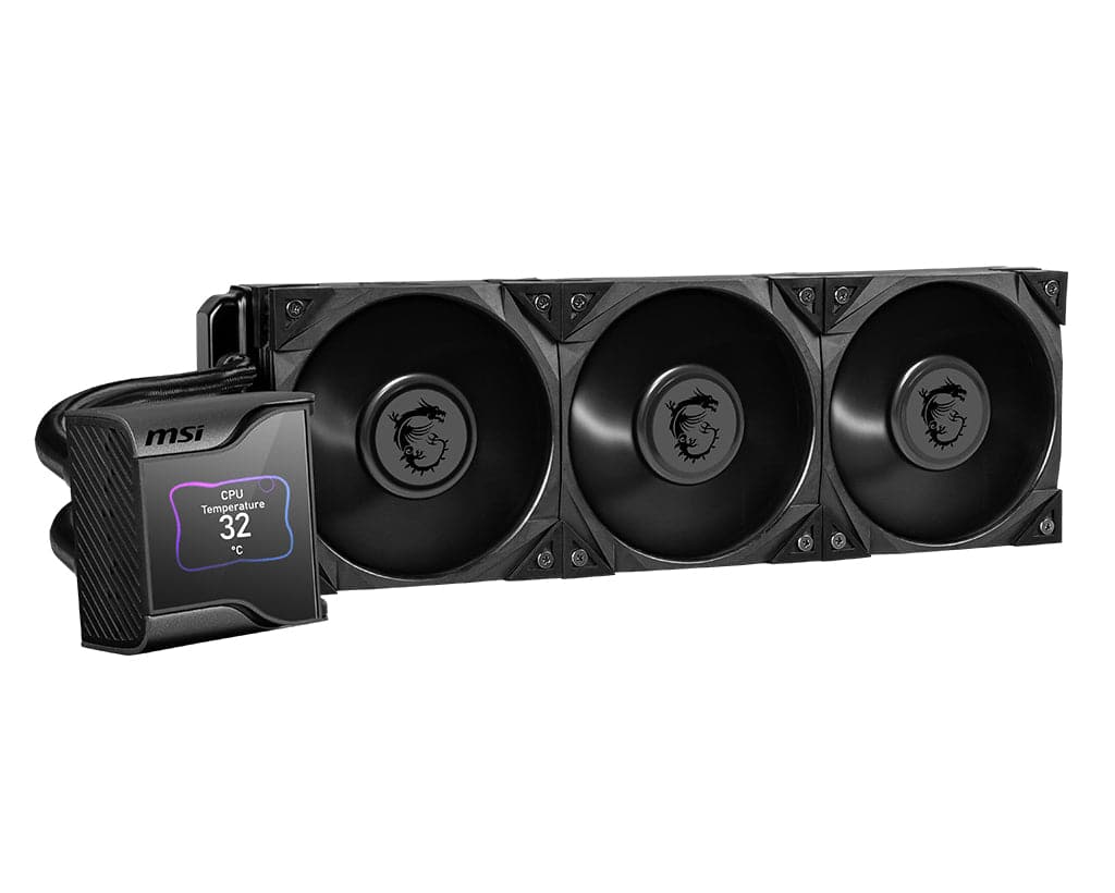 MSI MPG Core Liquid S360