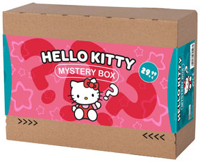 Hello Kitty - Mystery Box Geekd