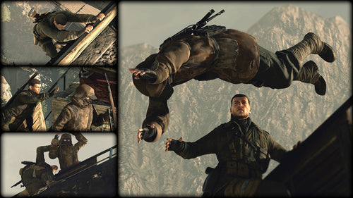 Sniper Elite 4 – Xbox One – produktbillede 6