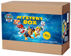 PAW Patrol - Mystery Box Paw Patrol