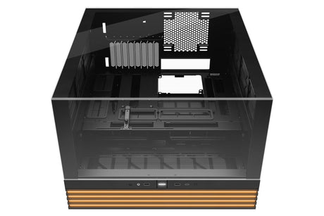 be quiet!  Light Base 900 DX black Be quiet