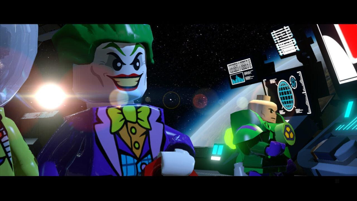 LEGO Batman 3: Beyond Gotham (Playstation Hits) Batman