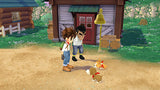 Story of Seasons: A Wonderful Life – Xbox Series X – spilgrafik