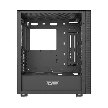 Darkflash DK210 Datorfodral (svart)